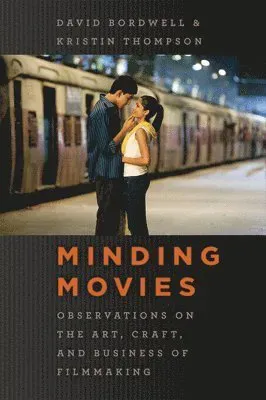 Minding Movies