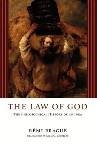 The Law of God