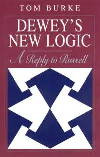 Dewey's New Logic