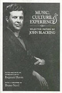 Music, Culture, and Experience