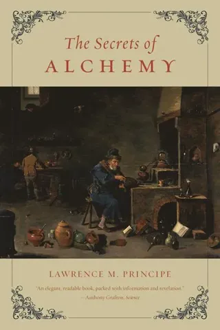 The Secrets of Alchemy