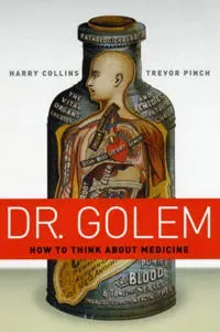 Dr. Golem