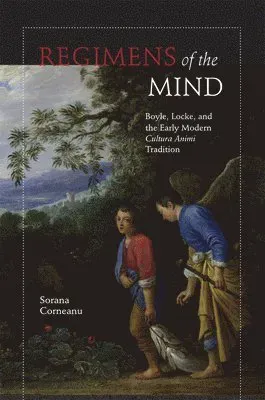 Regimens of the Mind
