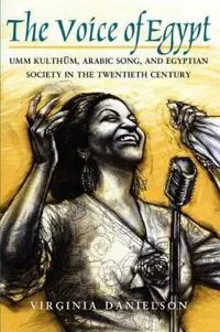 'The Voice of Egypt'