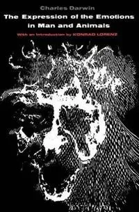 The expression of the emotions in man and animals