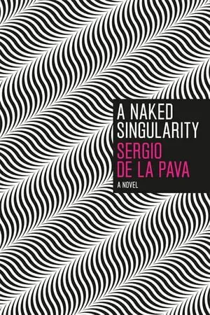A Naked Singularity