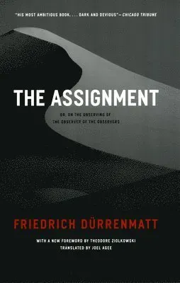 The Assignment