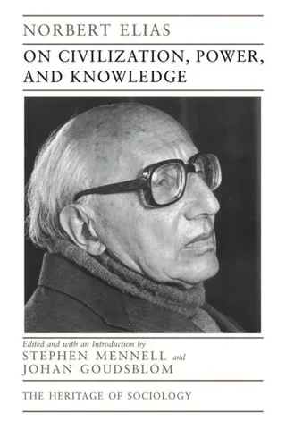 On Civilization, Power, and Knowledge