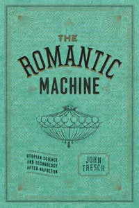 The Romantic Machine