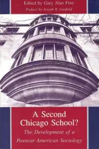 A Second Chicago School?