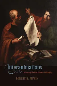 Interanimations