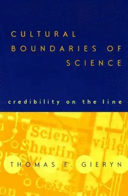 Cultural Boundaries of Science