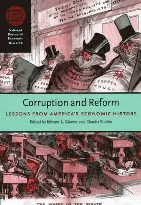 Corruption and Reform