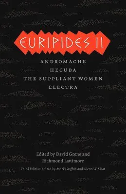 Euripides II