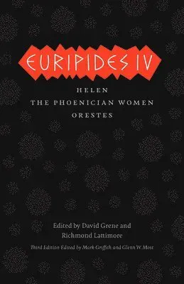 Euripides IV