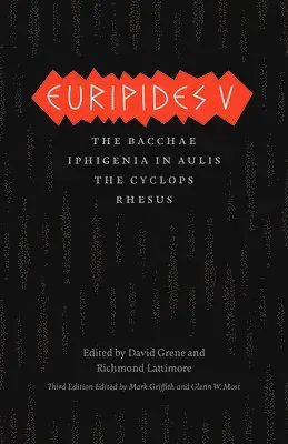 Euripides V
