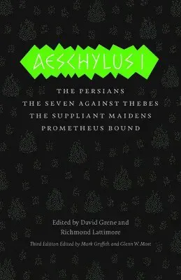 Aeschylus I