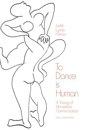 To Dance is Human