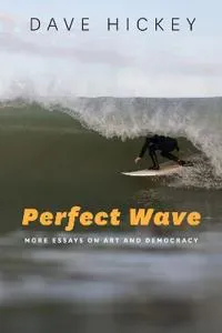 Perfect Wave – More Essays on Art and Democracy