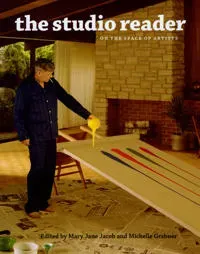 The Studio Reader – On the Space of Artists