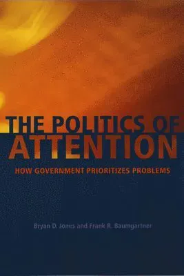 The Politics of Attention
