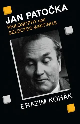 Jan Patocka