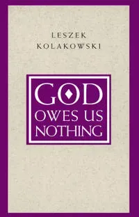 God Owes Us Nothing – A Brief Remark on Pascal`s Religion and on the Spirit of Jansenism