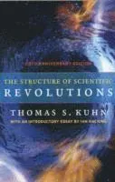 The Structure of Scientific Revolutions