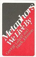 Metaphors We Live by