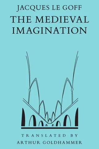 The Medieval Imagination