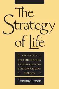 The Strategy of Life