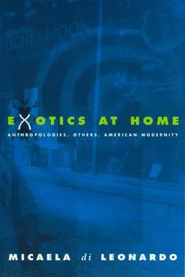 Exotics at Home