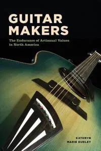 Guitar Makers
