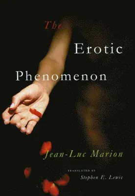 The Erotic Phenomenon