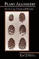 Plant Allometry