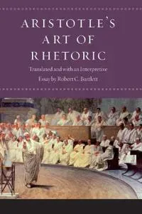 Aristotle's 'Art of Rhetoric'