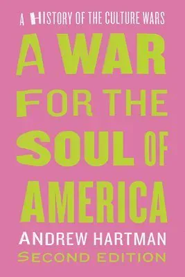 A War for the Soul of America, Second Edition