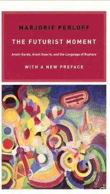 The Futurist Moment