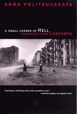 A Small Corner of Hell