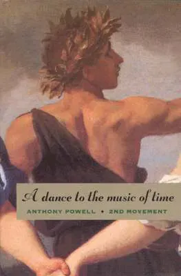 A Dance to the Music of Time