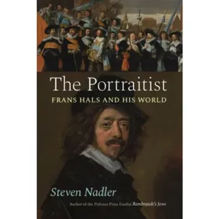 The Portraitist