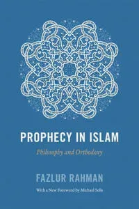 Prophecy in Islam