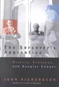 The Sorcerer's Apprentice
