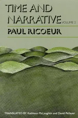 Time and Narrative Volume 2
