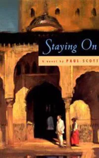 Staying on