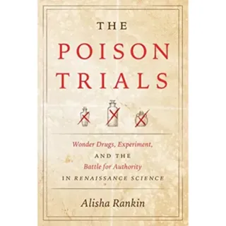 The Poison Trials