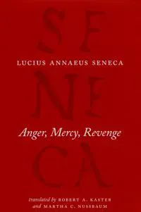 Anger, Mercy, Revenge