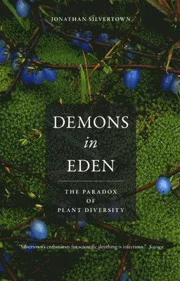 Demons in Eden