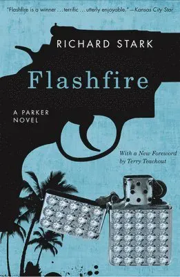 Flashfire
