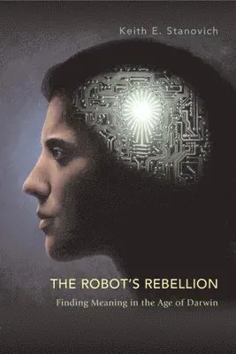 Robot's Rebellion